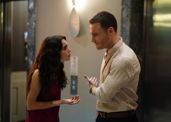 Kerem Bürsin ve Hafsanur Sancaktutan'ın yeni dizisi 'Ya Çok Seversen' sete çıktı!