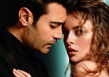 Melis Sezen ve Murat Ünalmış'lı 'Gülcemal' dizisi son bölümlerine yaklaşıyor
