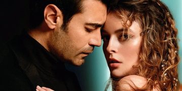 Melis Sezen ve Murat Ünalmış'lı 'Gülcemal' dizisi son bölümlerine yaklaşıyor
