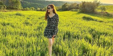 Mine Tugay’ın köy hayatı özlemi