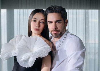 Neslihan Atagül ve Kadir Doğulu çiftinden ‘ayrılık’ iddialarına tatil yanıtı