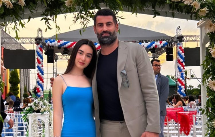 Sosyal medya Volkan Demirel’in paylaşımını konuşuyor