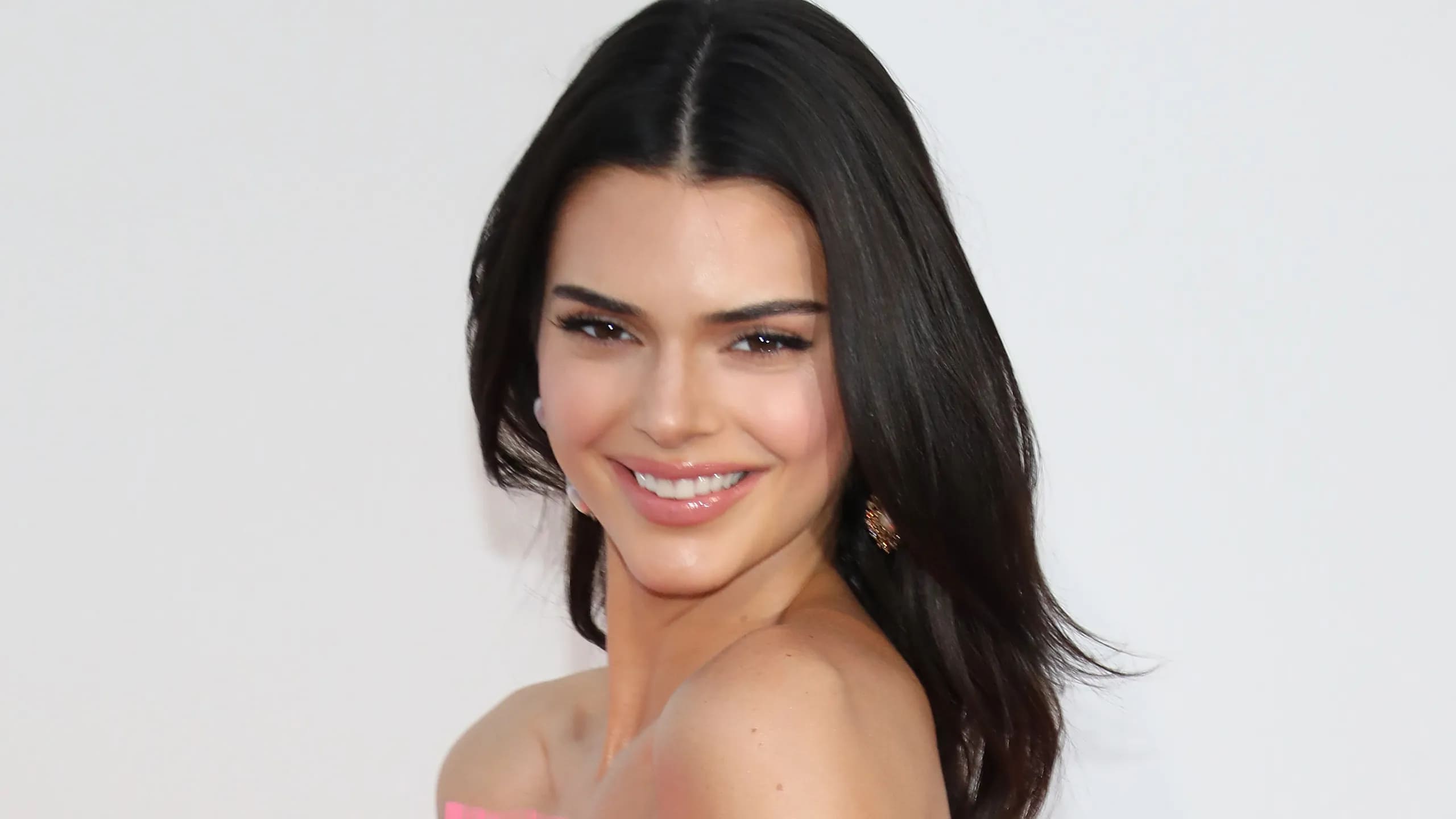 Kendall Jenner sosyal medyadaki