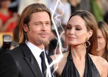 Brad Pitt’ten Angelina Jolie’ye olay suçlama!