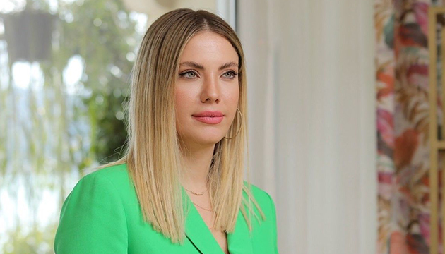 eda-ece-imaj-yeniledi - All Magazine Eda Ece imaj yeniledi