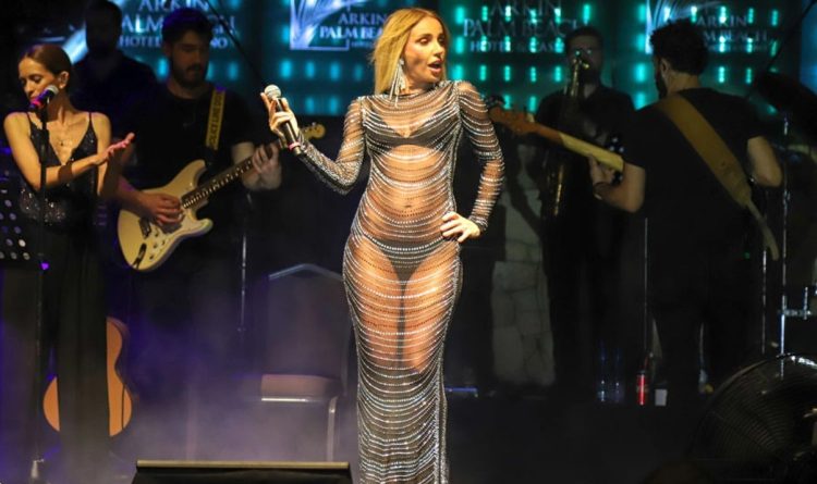 Gülşen’in yeni yatırımı Barselona’da!