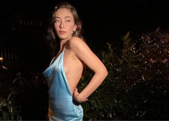 Neslihan Atagül nefes kesti!