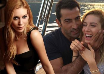 Sinem Kobal’dan ‘üçüncü çocuk’ açıklaması