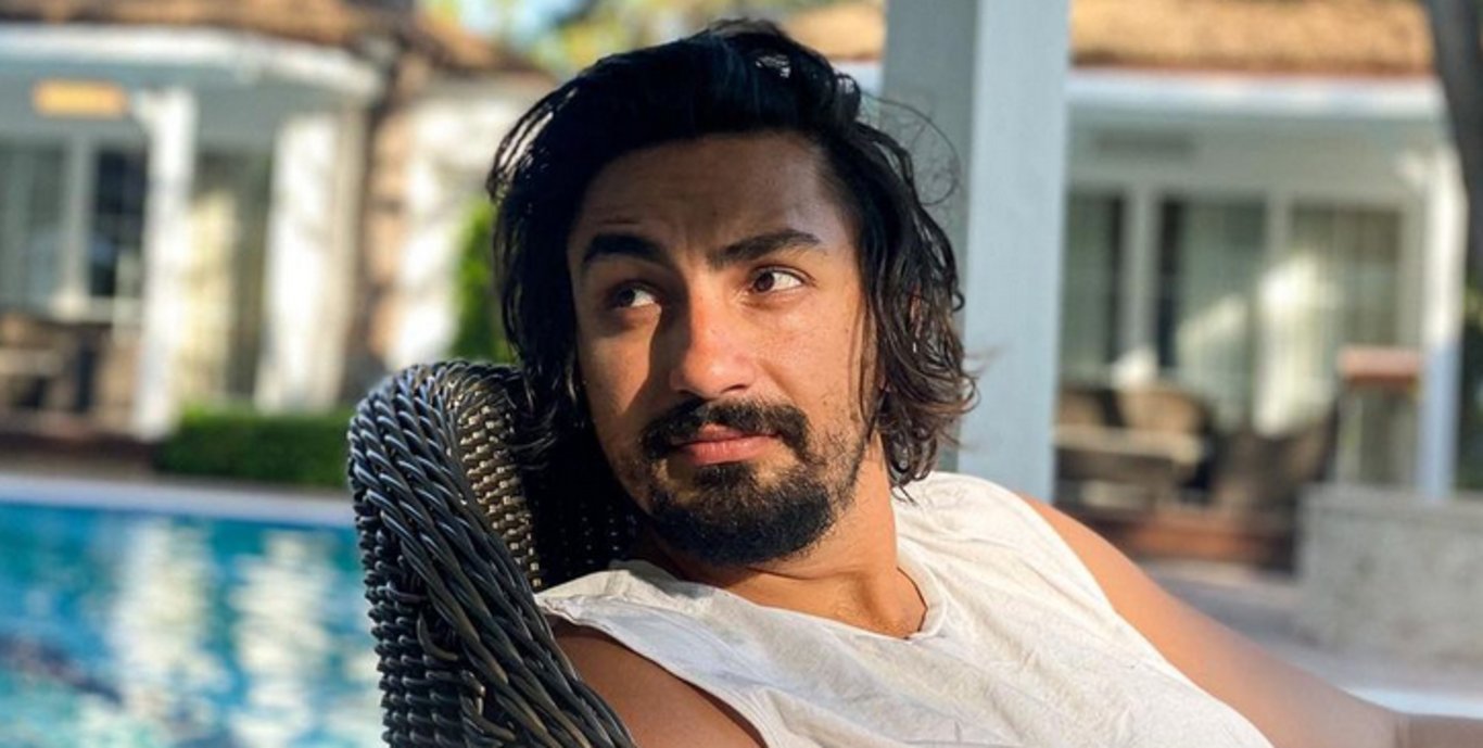 Bige Önal’dan Umut Evirgen sorusuna yanıt: Öyle bir şey yok