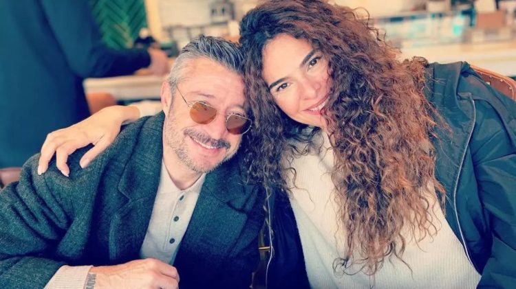 Gamze Topuz ve Tümer Metin 8 yıllık ilişkilerini sonlandırdı