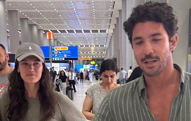 Pınar Deniz, Kaan Urgancıoğlu ve Burcu Denizer'in evliliği hakkında konuştu
