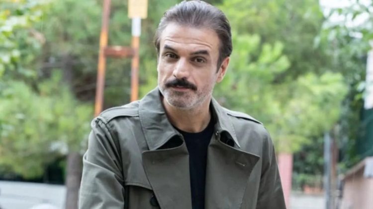 Ünlü oyuncu Ufuk Özkan'dan sağlık durumuyla ilgili açıklama geldi