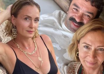 Bülent Şakrak ile boşanan Ceyda Düvenci paylaştı!