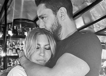 Çağla Şıkel ile Nail Gönenli nikah masasına oturuyor