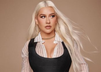 Christina Aguilera Türkiye’deki ilk konserini Antalya’da verecek