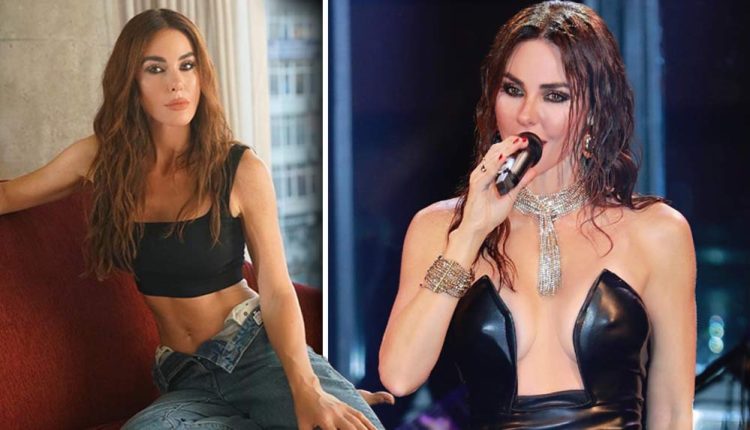 Defne Samyeli nemlendirici kremin fiyatına isyan etti