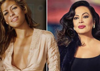 Eva Mendes’ten Türkan Şoray paylaşımı: O bir ikon