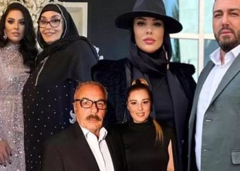 Ferdi Tayfur’un kızına kaset şantajı!