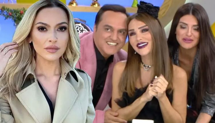 Hadise’nin açtığı davada karar çıktı