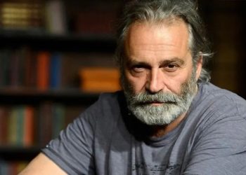 Haluk Bilginer’e Twitter şoku