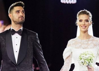 İdo Tatlıses ve Yasemin Şefkatli’den bebek müjdesi!