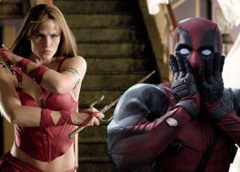 Jennifer Garner yıllar sonra Elektra rolüne dönüyor