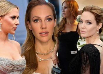Meryem Uzerli tüm zamanların ‘en güzel kadın oyuncuları’ arasında