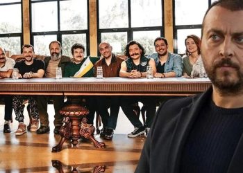 Ölümlü Dünya 2’nin vizyon tarihi belli oldu