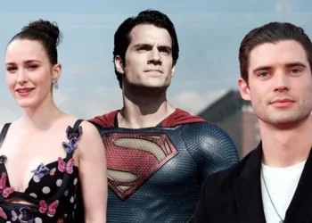 Superman filminin kadrosuna 3 yeni isim