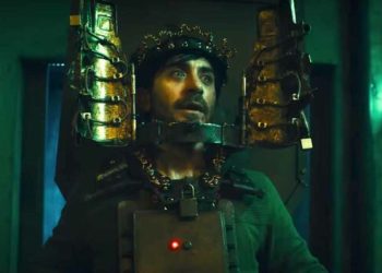 Testere serisinin yeni filmi Saw X’ten ilk fragman