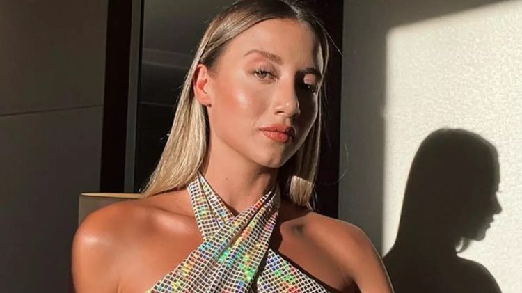 Aleyna Kalaycıoğlu olası İstanbul depremi endişesiyle Berlin'e taşınıyor