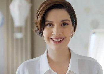 Bergüzar Korel’lli ‘Kanlı Yayın’ dizisinde flaş gelişme