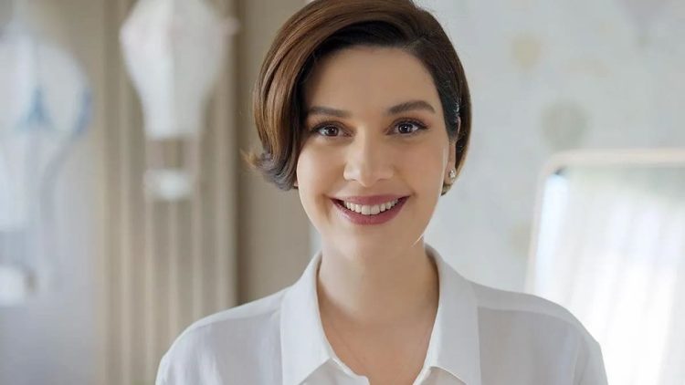 Bergüzar Korel’lli ‘Kanlı Yayın’ dizisinde flaş gelişme