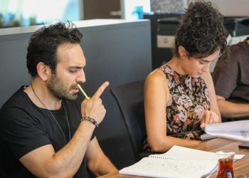 Buğra Gülsoy ve Hande Doğandemir’in başrolde yer aldığı ‘Yaren Leylek’ sete çıkıyor!