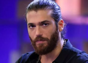 Can Yaman’ın acı günü