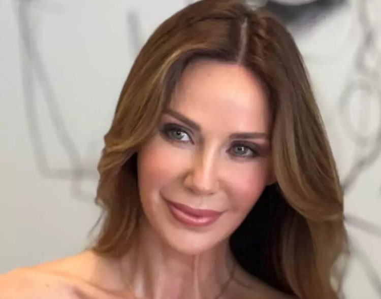 Demet Şener’in estetik sorusuna yanıtı: Yüzde 99 orijinalim