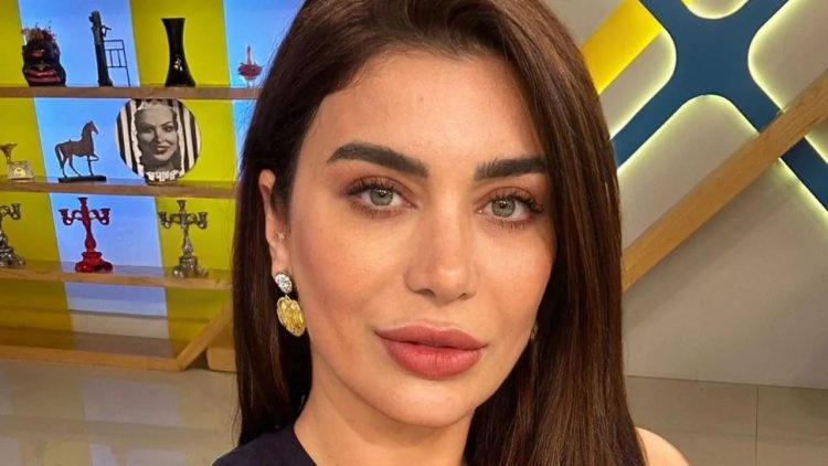 Ebru Şancı’dan dikkat çeken paylaşım: Böyle beceriksiz kadınlar da koca buluyor, pes!
