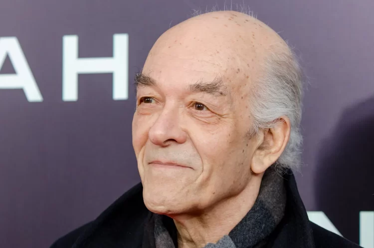 Hollywood'un sevilen oyuncusu Mark Margolis New York'ta hayatını kaybetti
