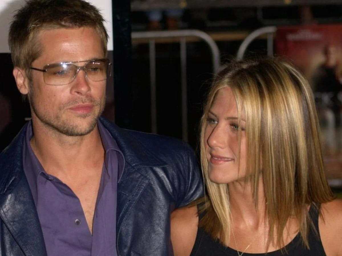 Jennifer Aniston: Ebeveynlerimin boşanması ilişkilerimi etkiledi