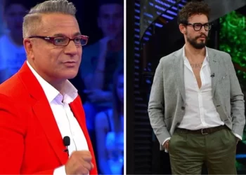 Mehmet Ali Erbil, Danilo Zanna'yı sert sözlerle eleştirdi