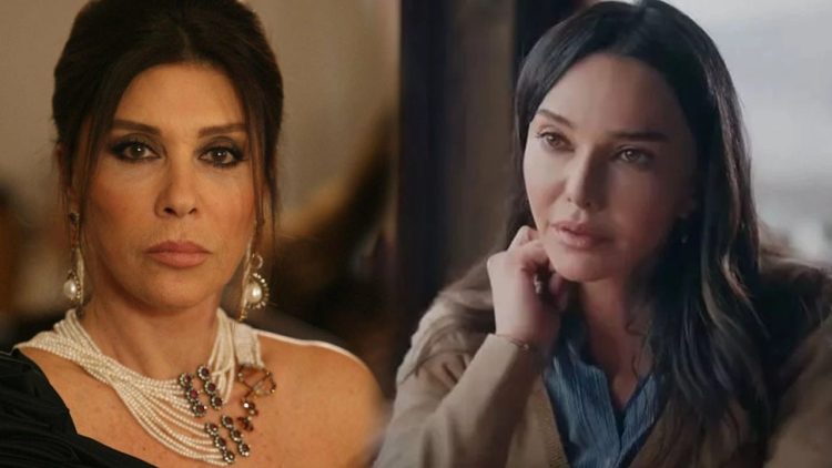 Nebahat Çehre'den Hande Ataizi hakkında açıklama: Eminim çok iyi oynamıştır