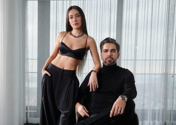 Neslihan Atagül ve Kadir Doğulu tekne tatilinden kareler paylaştı