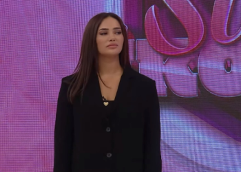 Stil İkonu yarışmacısı Gizem Karamelek’in sevgilisinin yakınlaştığı kadını kaçırarak işkence uyguladığı ortaya çıktı