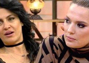 Tuğba Ekinci, Demet Akalın'ın yorumuna tepki gösterdi: Yiyorsa tekrar yapsın