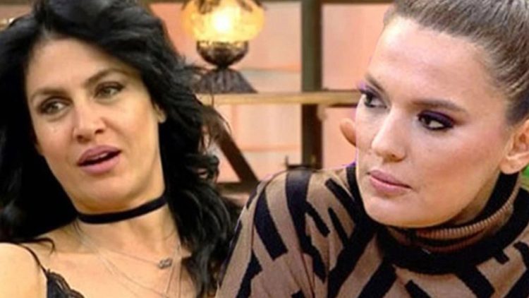 Tuğba Ekinci, Demet Akalın'ın yorumuna tepki gösterdi: Yiyorsa tekrar yapsın