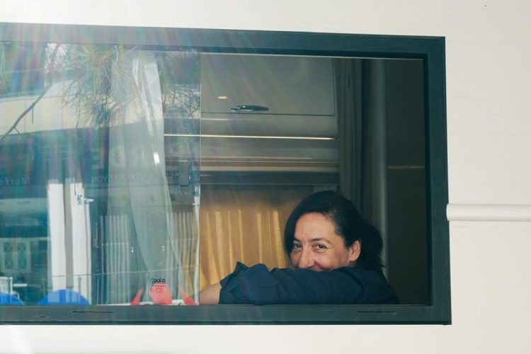 Ünlü oyuncu Binnur Kaya, 'Yalı Çapkını' dizisine dahil oluyor