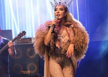 Hande Yener 5 günde 4 kilo verdi!