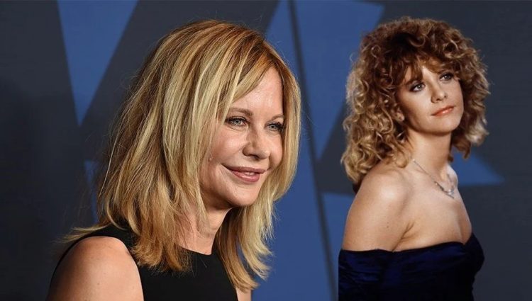 Meg Ryan 20 yıl sonra romantik filmde başrolde