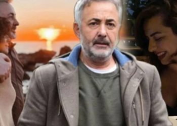 Mehmet Aslantuğ’un yeni sevgilisi ortaya çıktı!