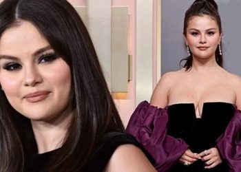 Selena Gomez grev kuralını yıktı!